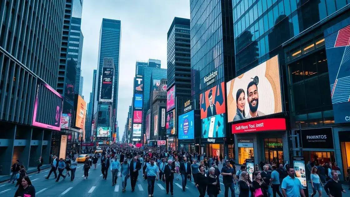 Business sector news: insights and trends you should know