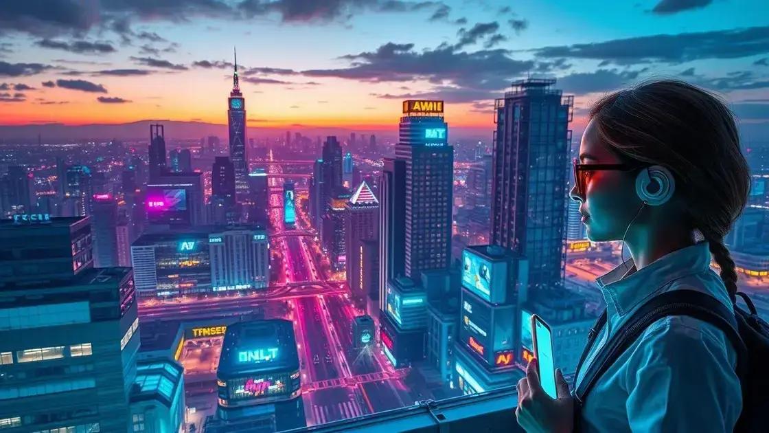 How AI will shape the future of connectivity