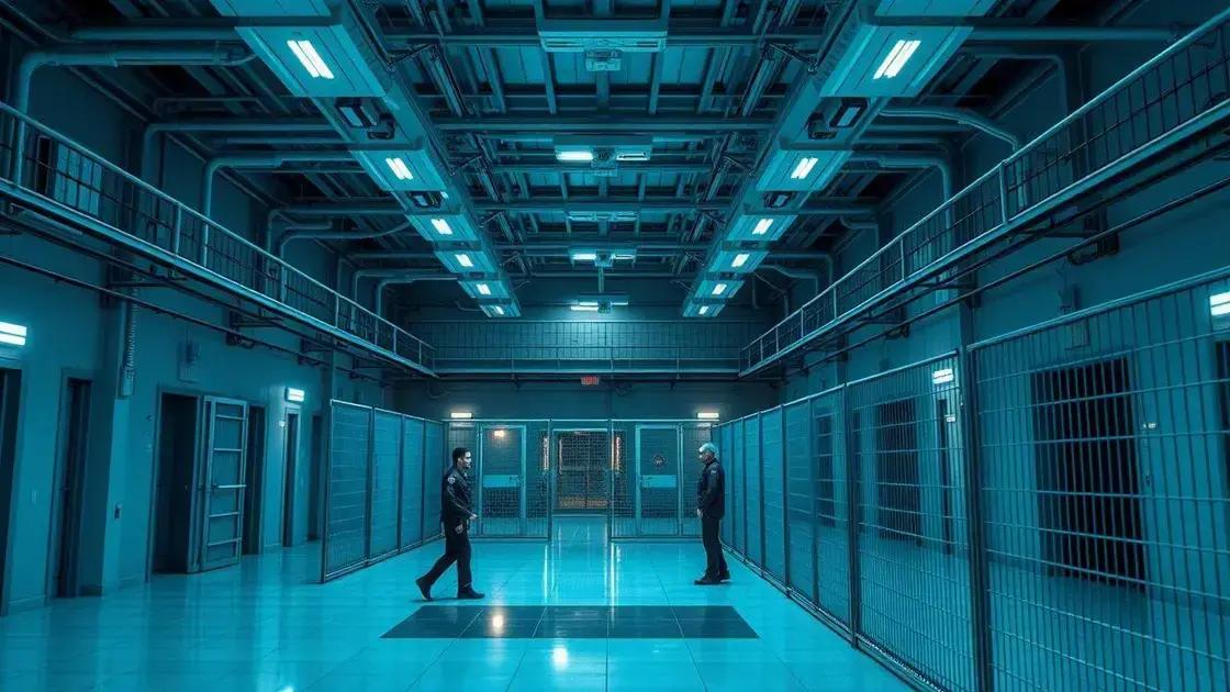Security measures and their implications