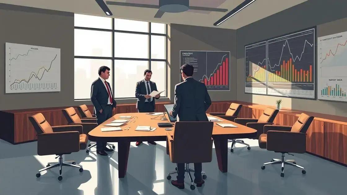 Financial scandals recap: what you need to know