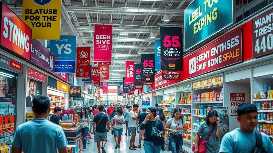 Retail market headlines that captivate buyers' attention