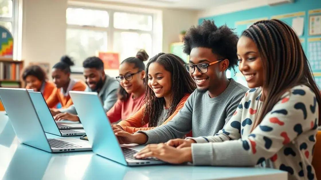 Online course growth: strategies to boost your enrollments