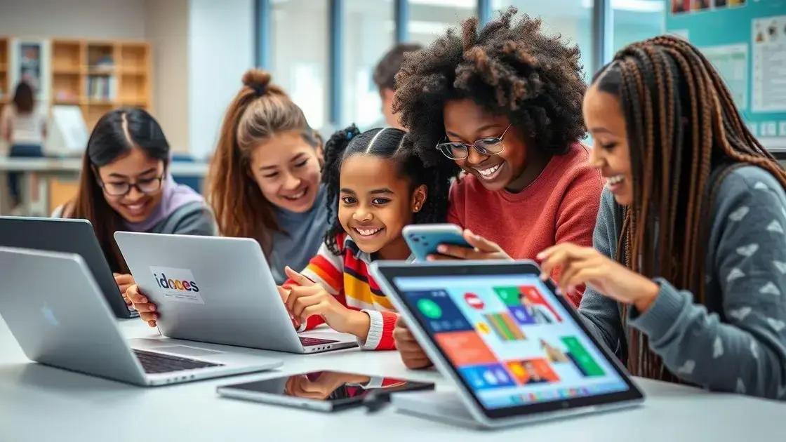 Enhancing course content for better engagement