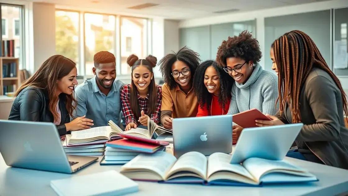 Education grant programs: Unlocking opportunities for students