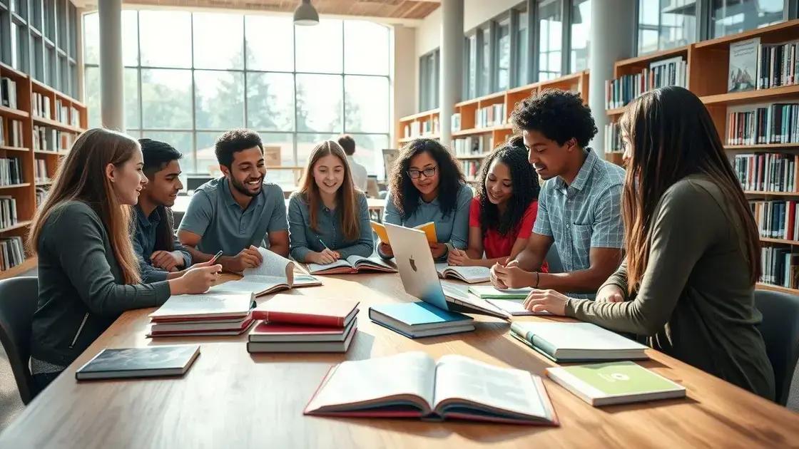 College grant programs that can change your future