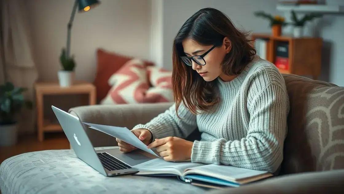 Student Loan Updates: What You Need to Know Now