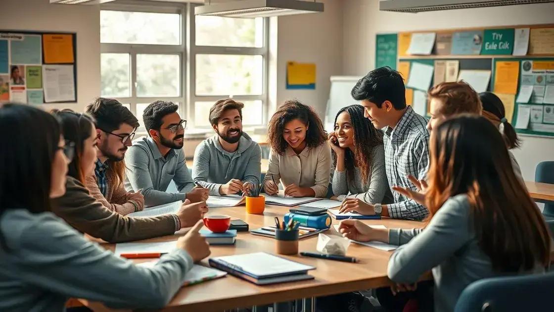 Academic policy reforms: understanding their impact