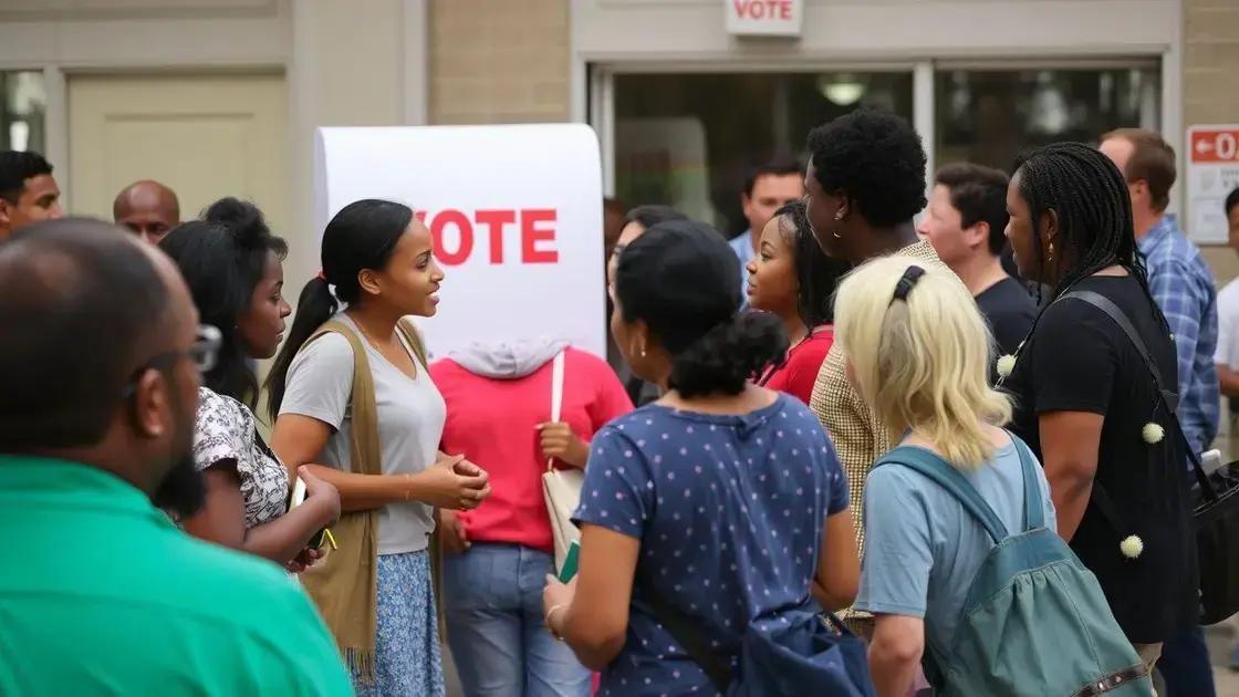 New bill passed by House mandates citizenship verification for voting