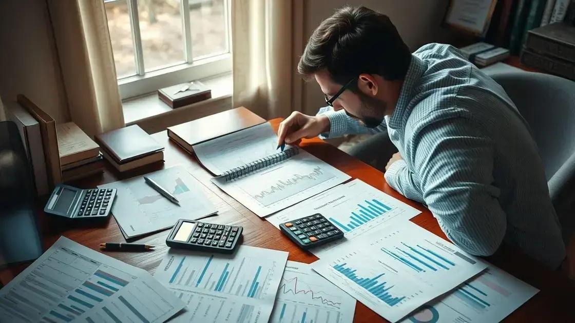 How to apply insights from Federal Reserve Reports to your finances