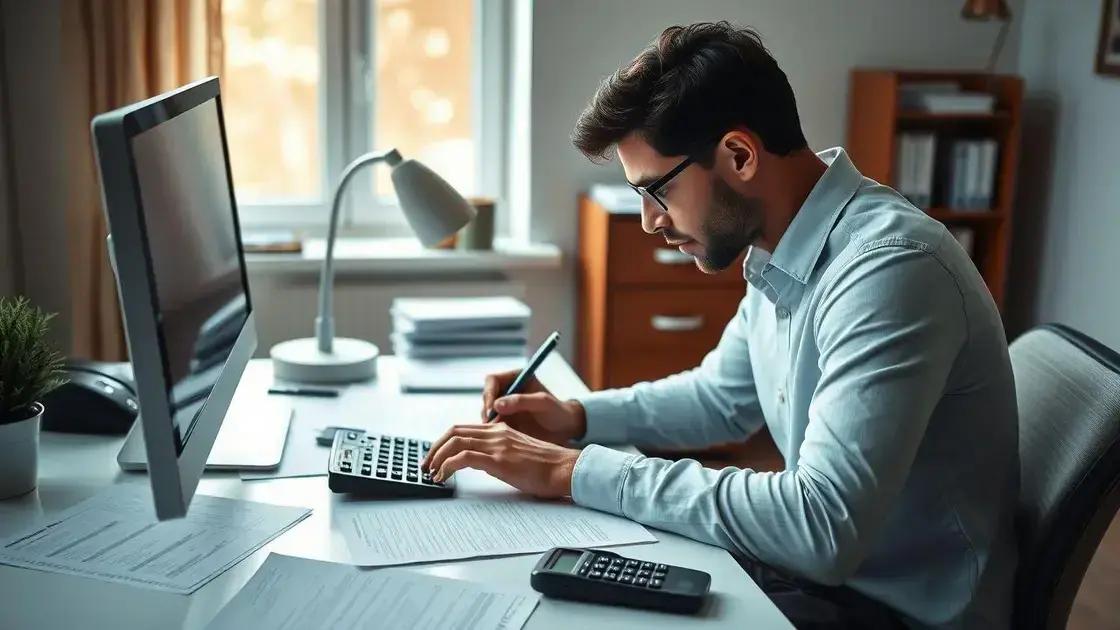 Tips for navigating federal loan forgiveness