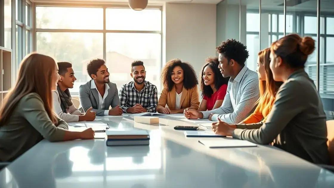 The role of stakeholders in policy changes