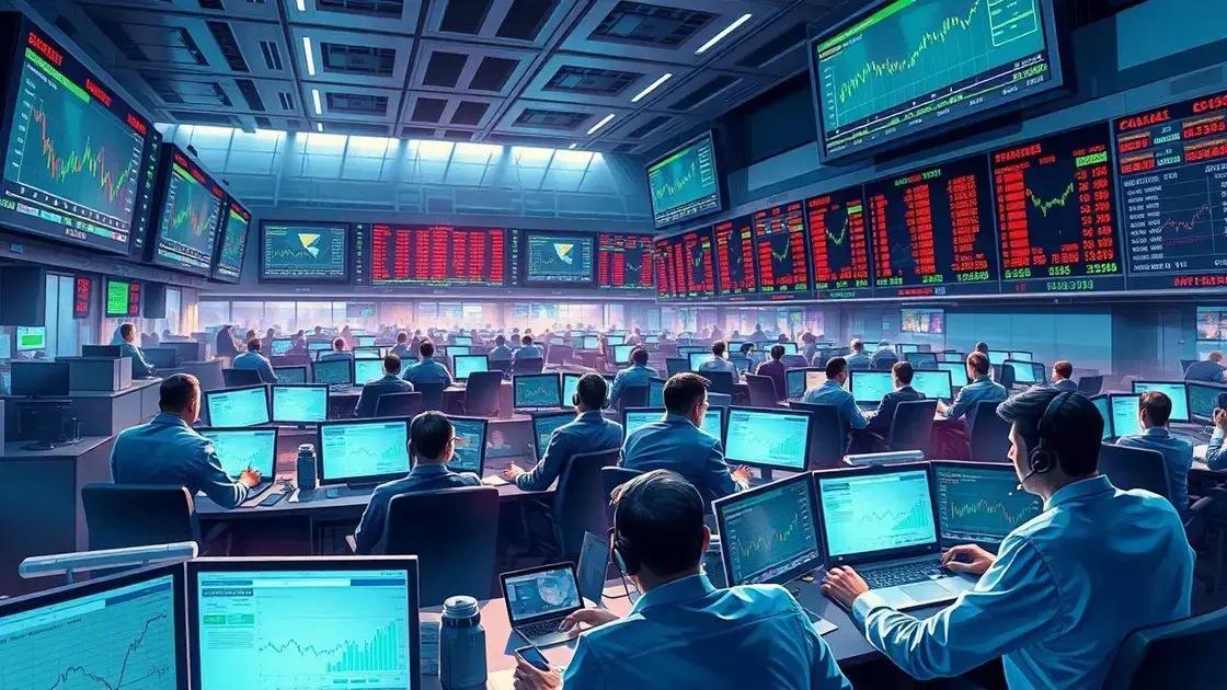 Market outlook analysis: Bessent weighs in on trade