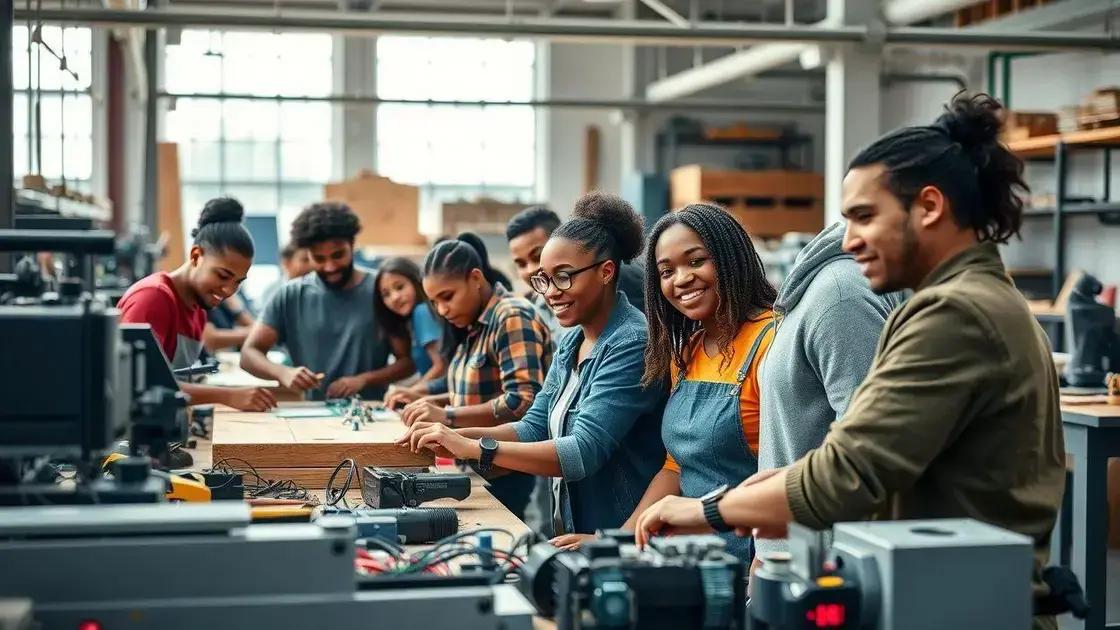 Vocational training boost: unlock your potential today