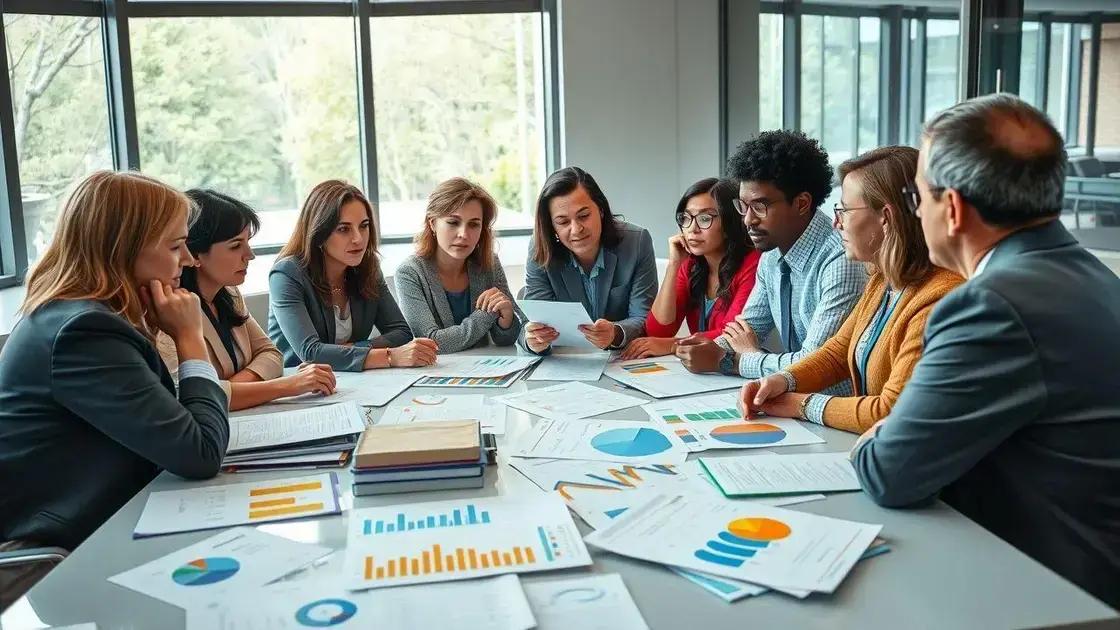 Common challenges in budget negotiations