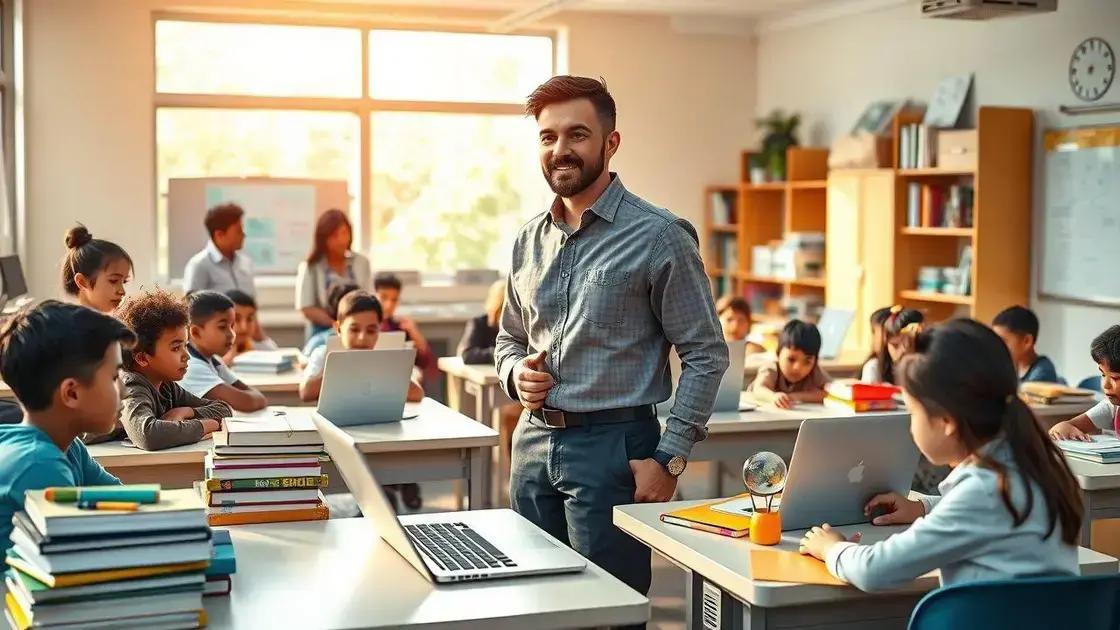How funding affects teacher salaries and resources