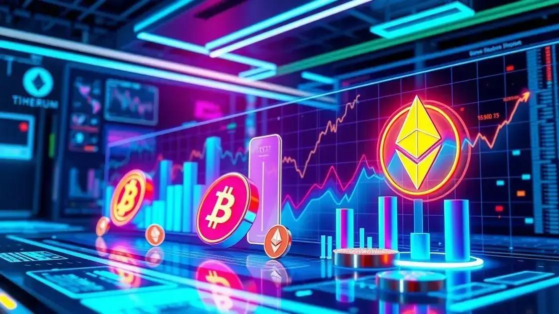 Crypto market trends: what to watch in 2024