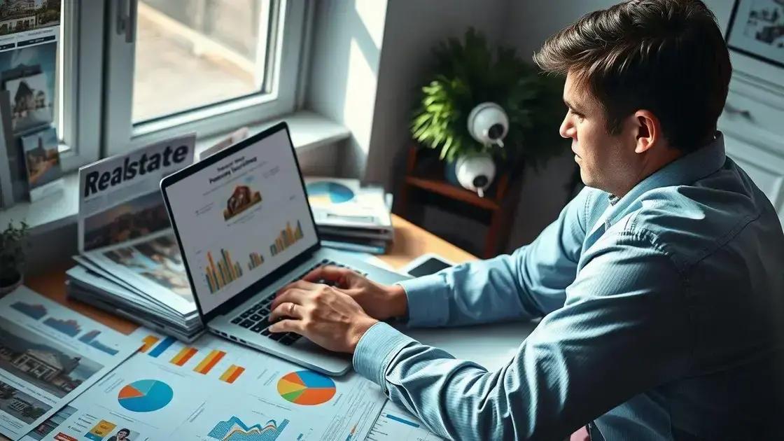 Real Estate Finance: Unlocking Investment Opportunities