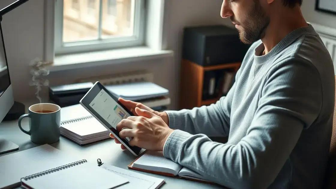 Financial literacy tools to empower your money management