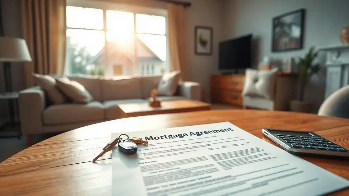 Mortgage rate news: what to expect this month