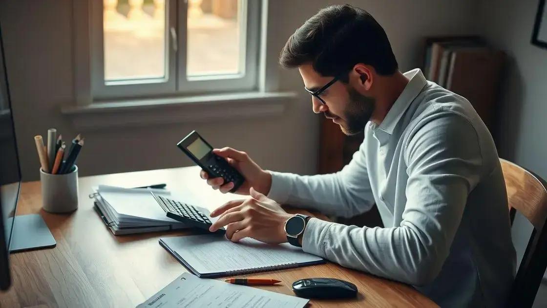 Money Management Advice: Tips for a Secure Future