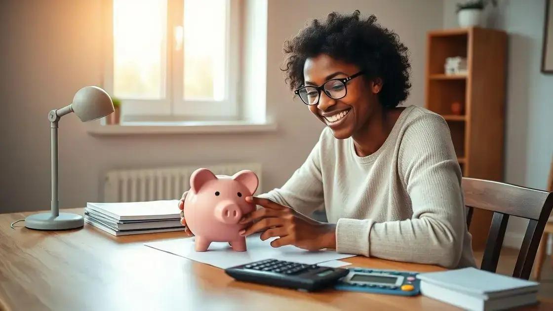The importance of an emergency fund