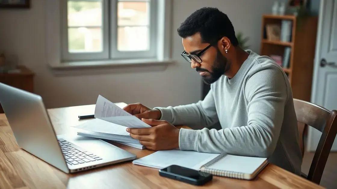 How to apply for housing support