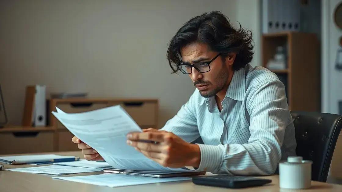 Disability benefit changes: what you need to know