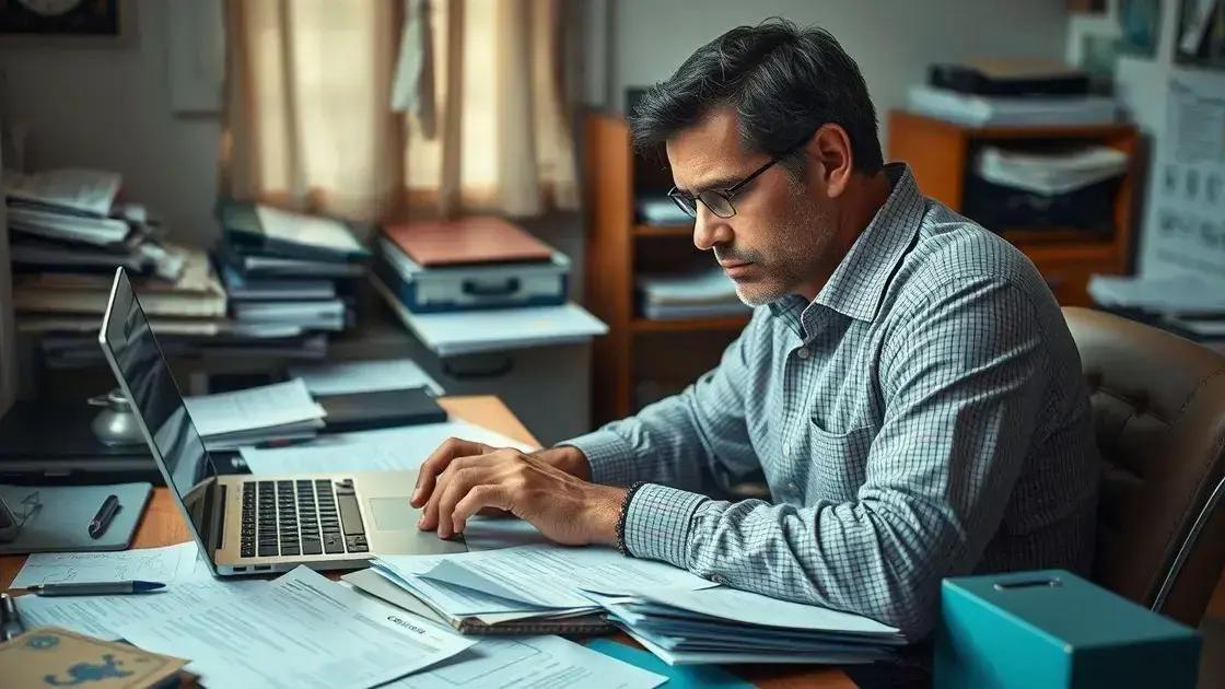 How to apply for updated benefits