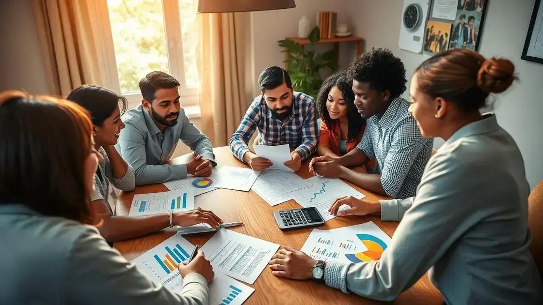 Smart budgeting techniques for everyone