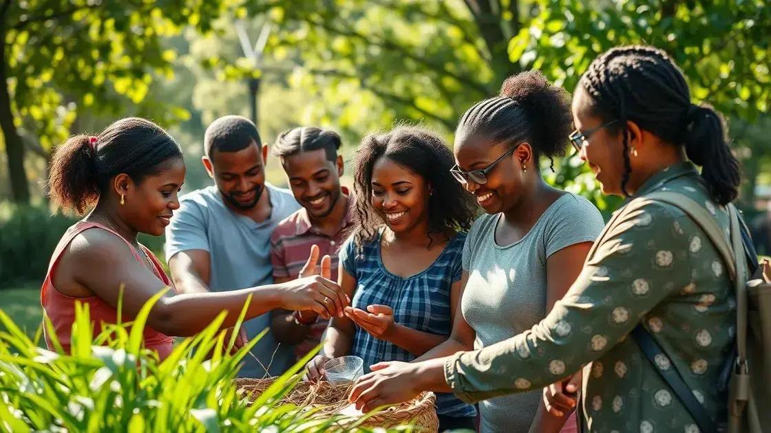 Social welfare programs: how they impact lives today