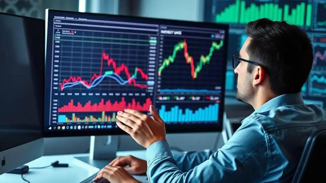 Interest rate updates: what you need to know now