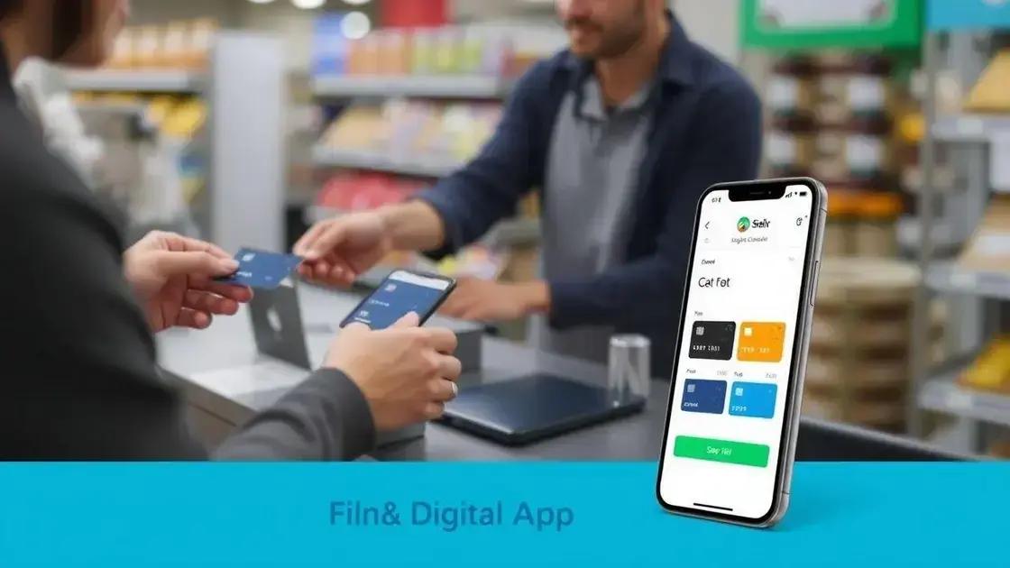 Benefits of combining cards and wallets
