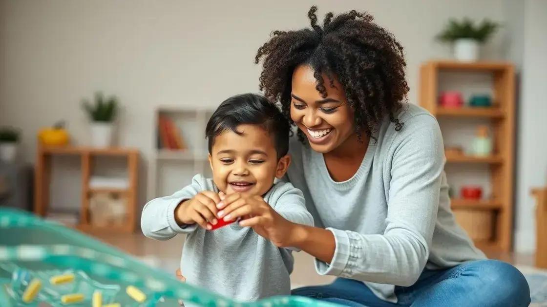 Single parent aid tips for easier parenting