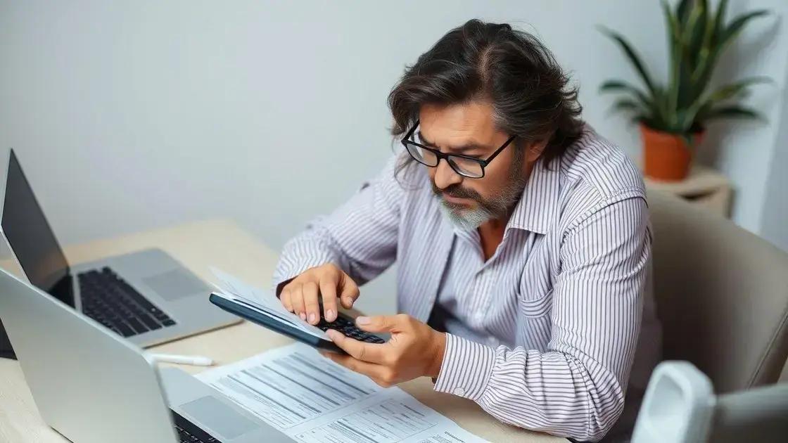 Medical expense support: navigate your healthcare costs