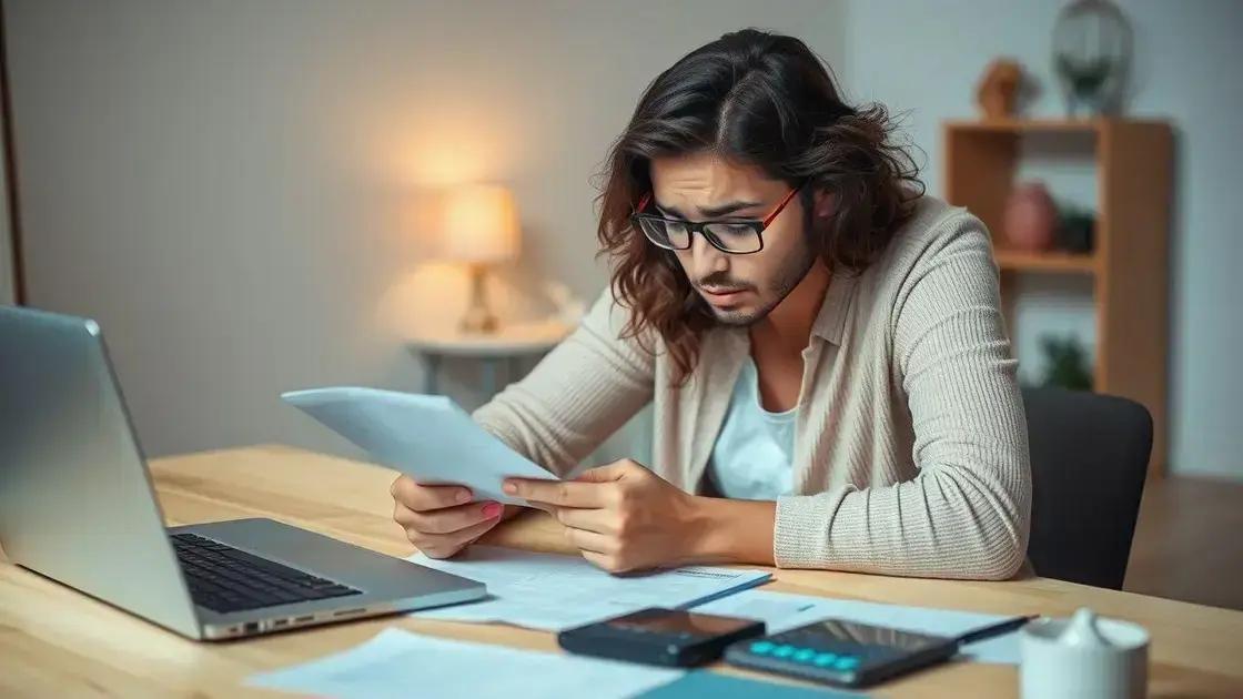 Utility bill help: Discover resources to reduce costs