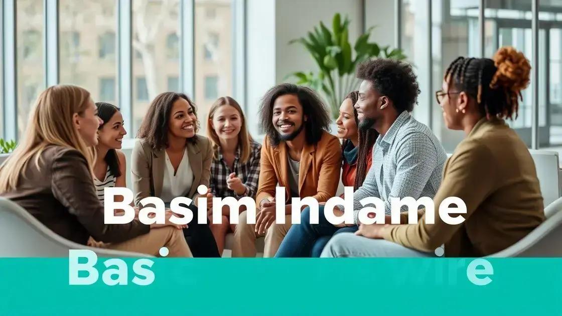 Basic income developments: what you need to know
