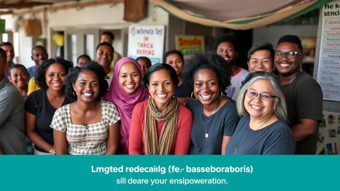 How basic income impacts poverty reduction