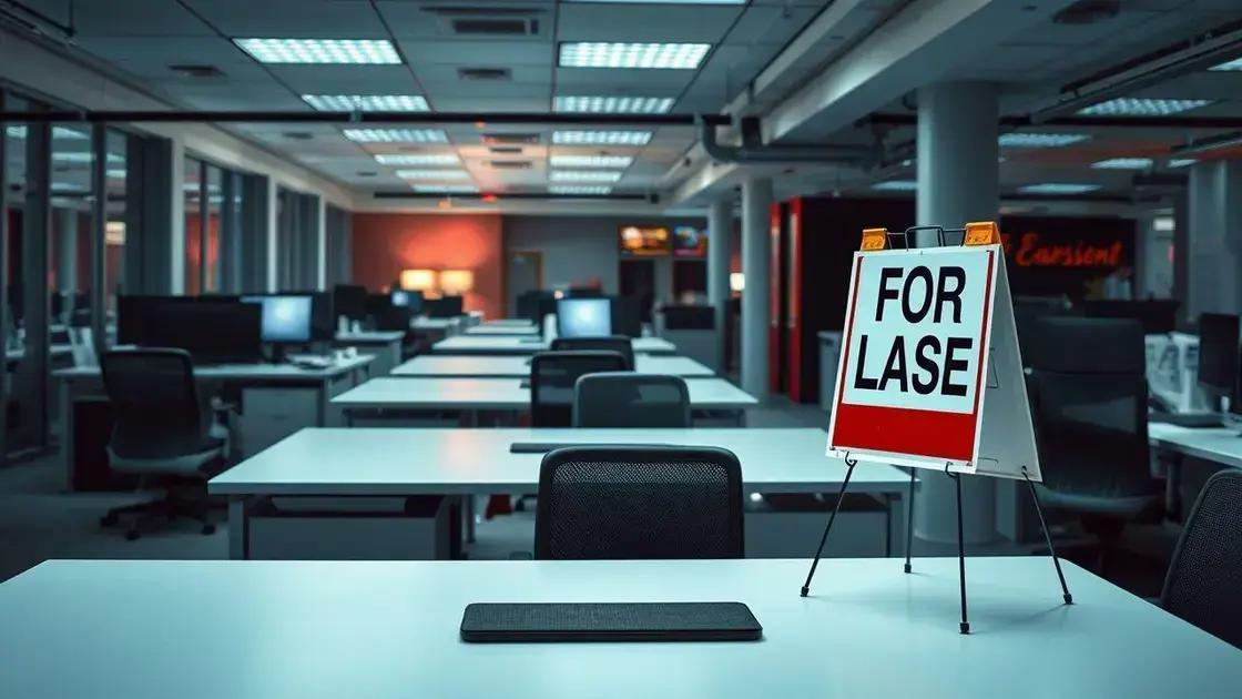Tech Company layoffs: what's driving the recent trend?