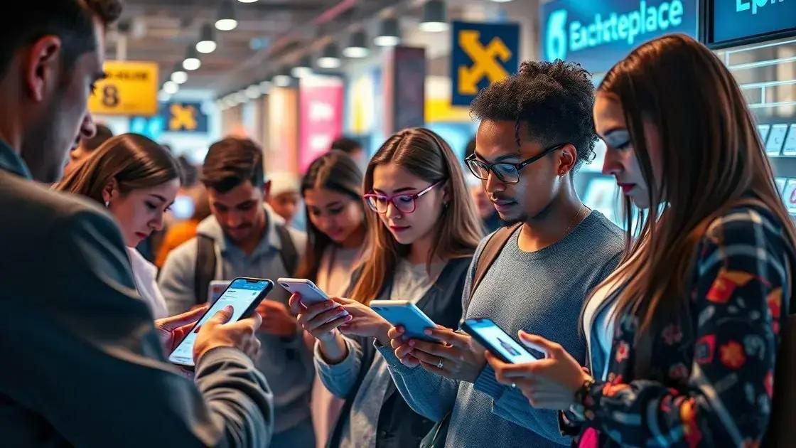 trends shaping digital retail on the platform