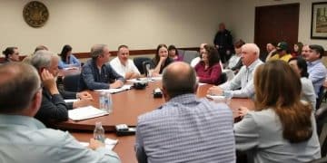 Local government policy changes that impact your community