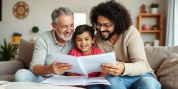 Child tax credit programs: unlocking financial relief