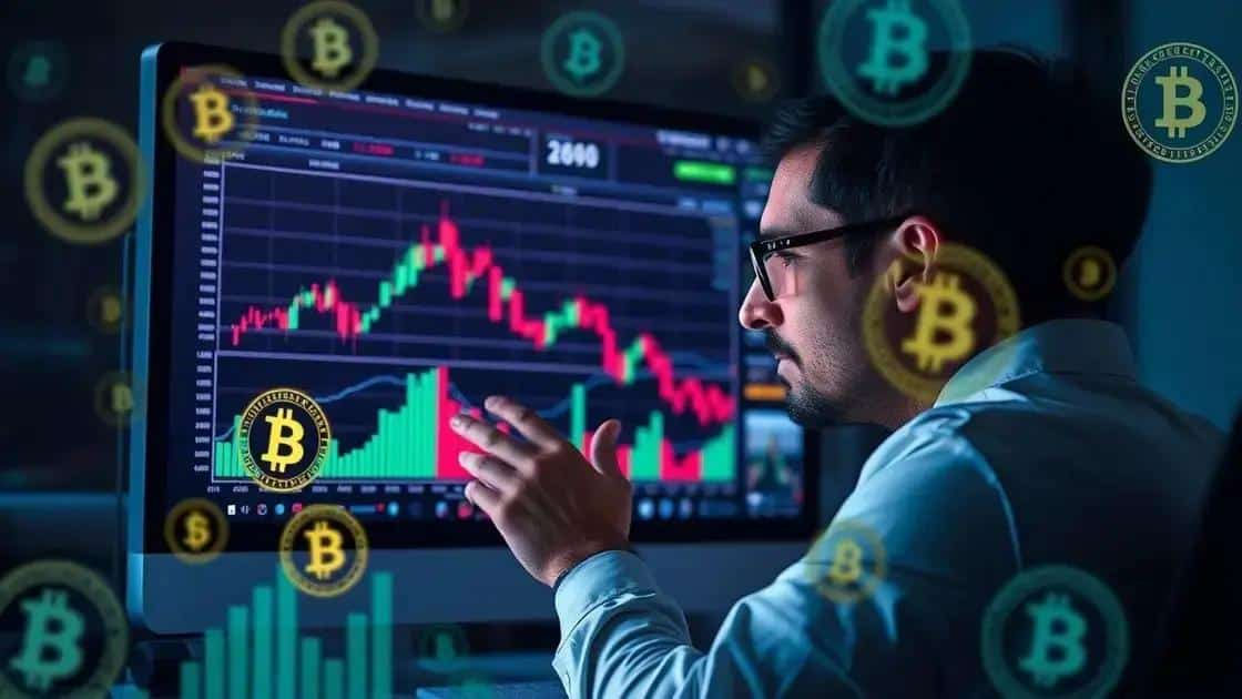 Analyzing market trends and patterns