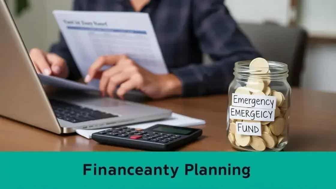Top strategies to build your emergency fund