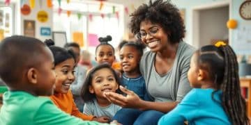 Foster care support programs that make a difference