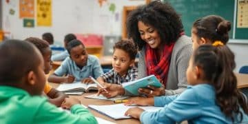 Special education resources for every student's success