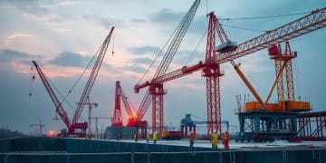 Infrastructure project updates: what you need to know