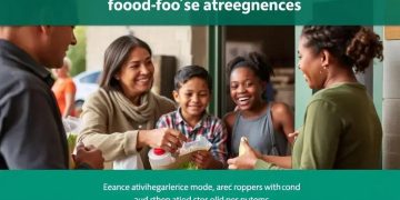 Nutrition assistance program details: what you need to know